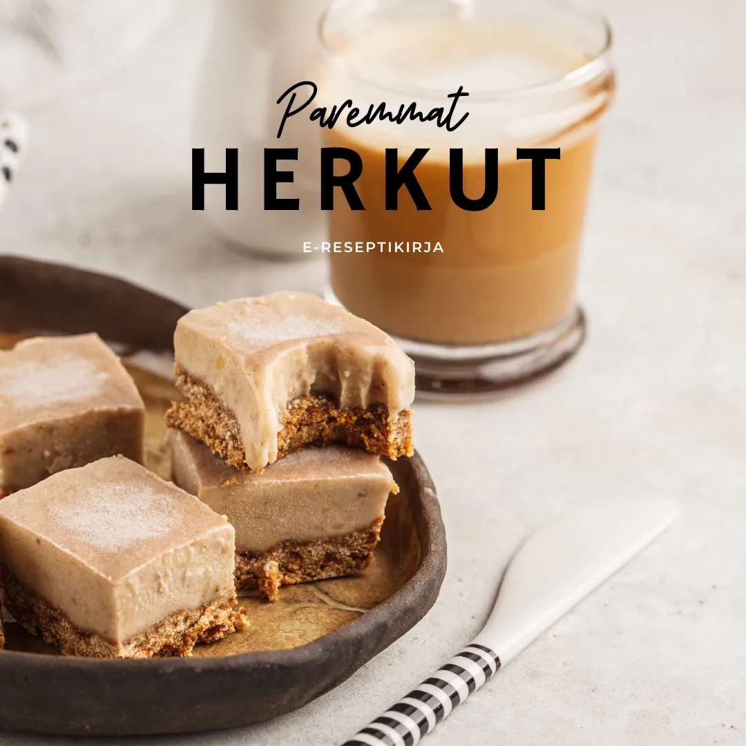 Paremmat HERKUT e-reseptikirja