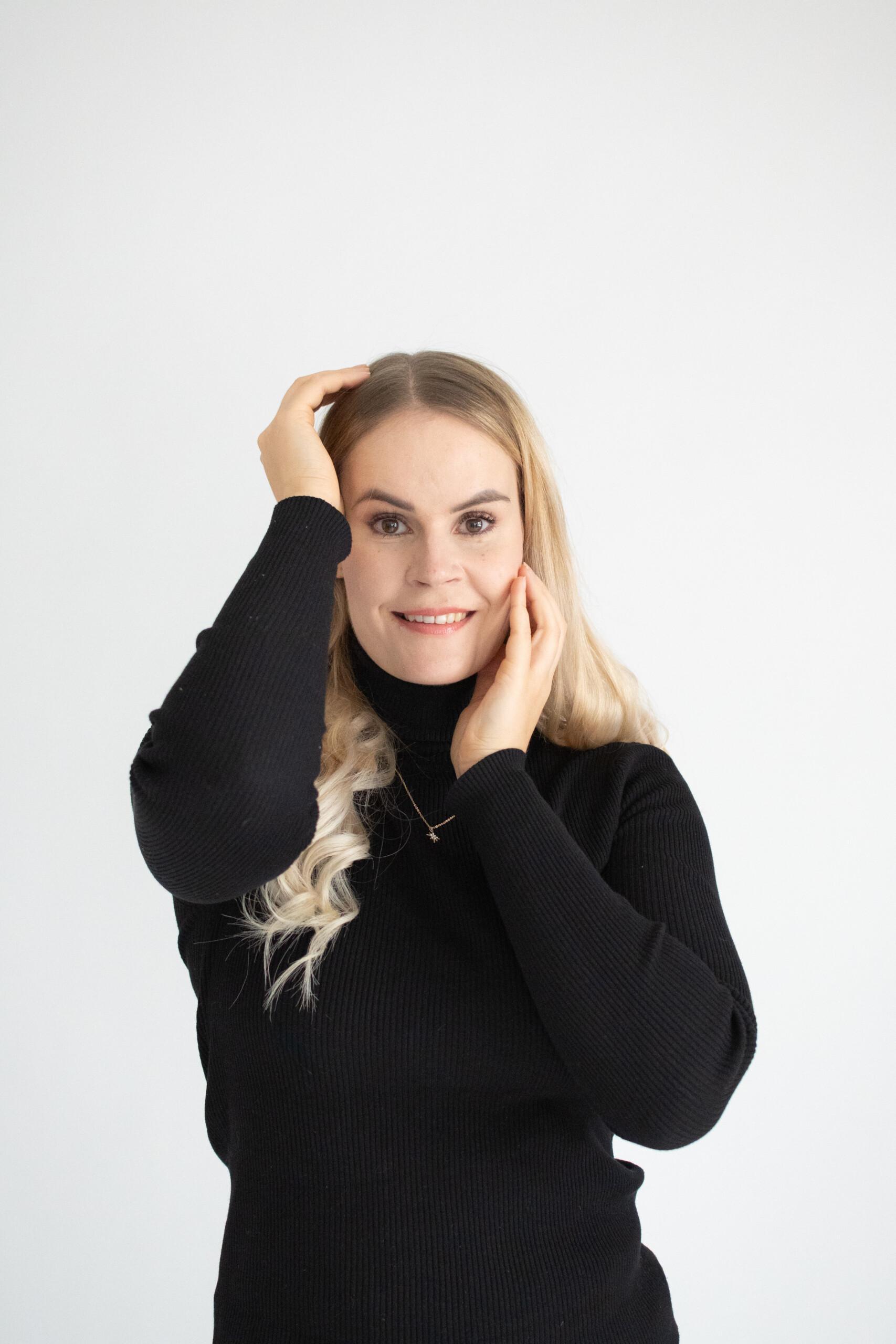 21 päivän Hermosto Reset