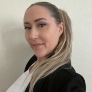 Profile photo of Tiia Ylinen