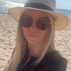 Profile photo of Kirsi Kinnunen