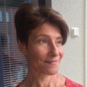 Profile photo of Anne-Mari Lindgren